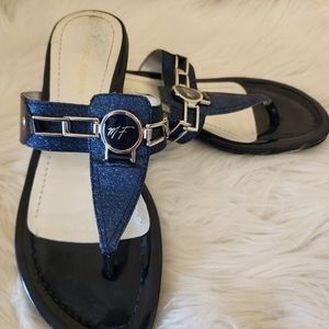 Mark Fisher Sandals Size 7.5